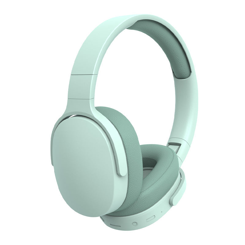 Auriculares Bluetooth 5.4 de Diadema con Graves Potentes, para Deporte