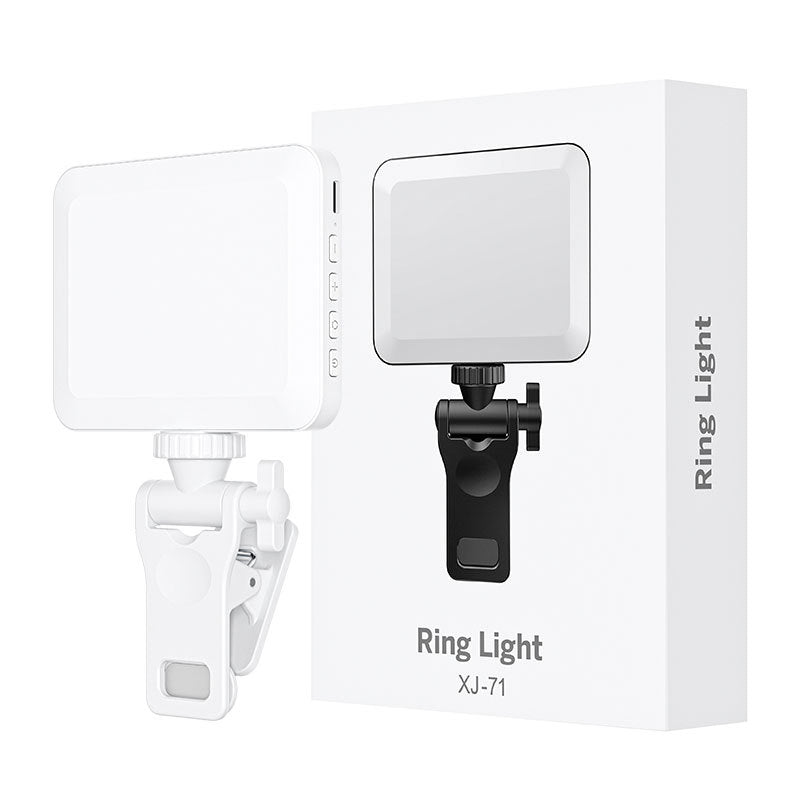 Luz LED de Relleno para Móvil y Tablet, Retransmisiones en Directo - vista 5