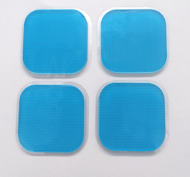 Masajeador de Electroestimulación para Cuello y Hombros