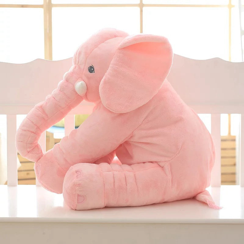 Peluche Elefante Suave para Dormir, Bebés y Niños - vista 7