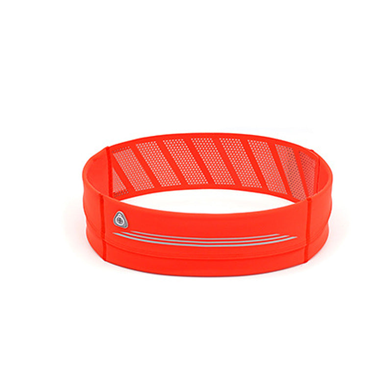 Riñonera Deportiva Ultrafina para Correr, Porta Móvil - vista 7