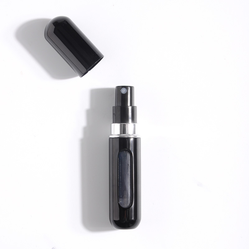 Bote Recargable de Perfume 5ml, Acabado Mate - vista 3