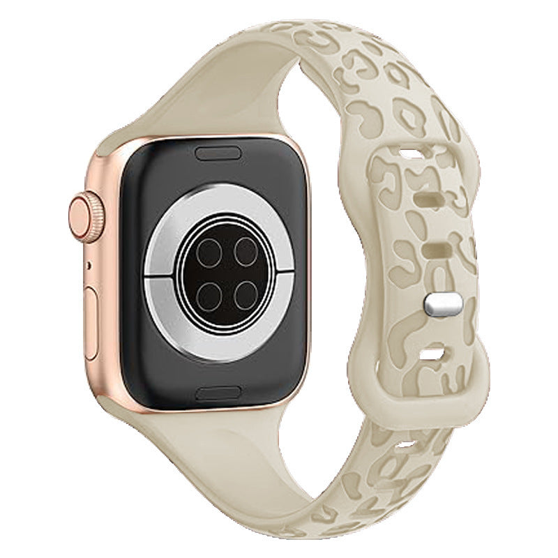Correa Individual Compatible con Apple Watch