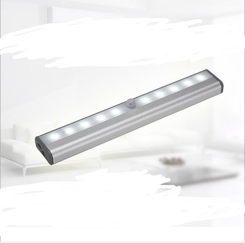 Luz LED con Sensor de Movimiento para Armario y Mueble - vista 6