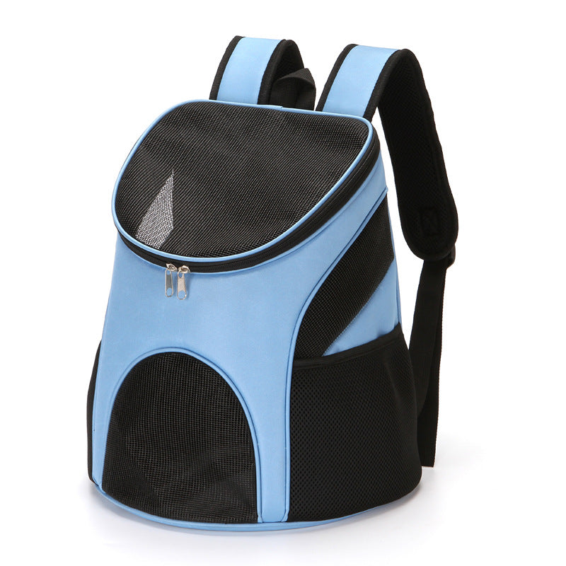 Mochila Portamascotas para Paseos y Viajes - vista 5
