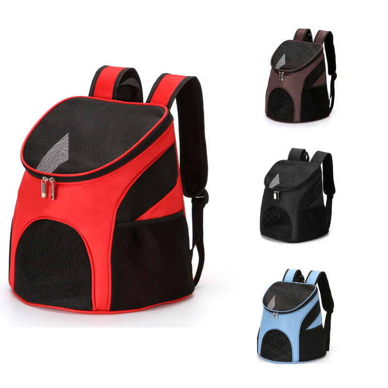 Mochila Portamascotas para Paseos y Viajes - vista 3