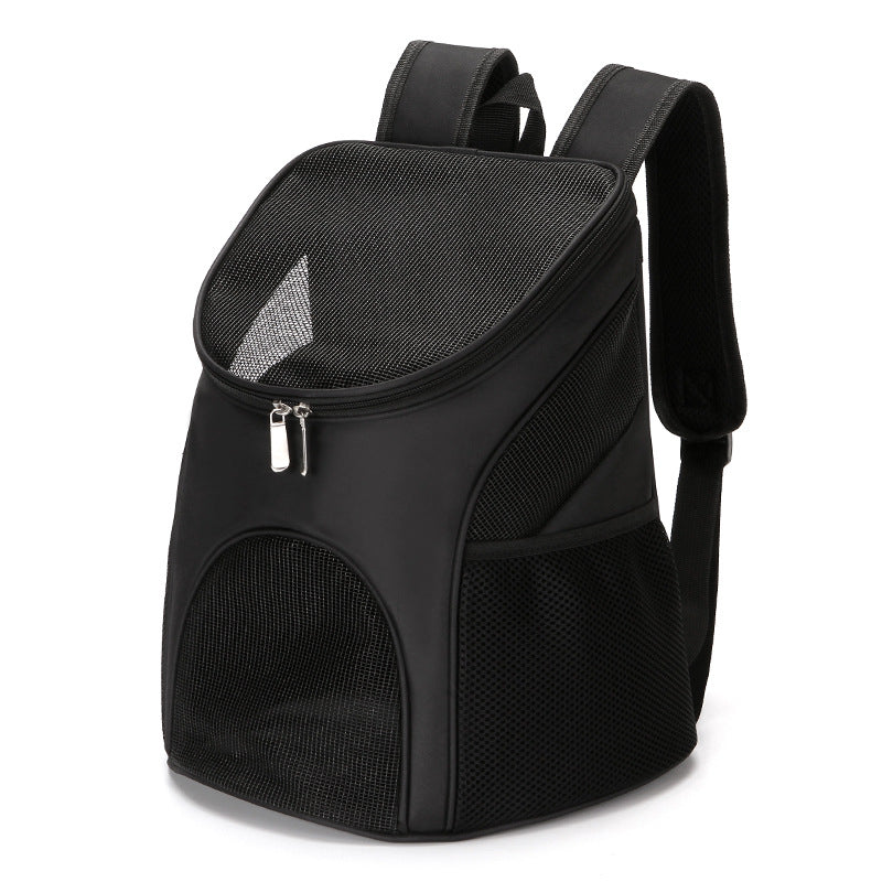 Mochila Portamascotas para Paseos y Viajes