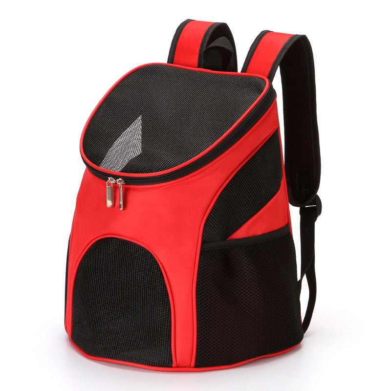 Mochila Portamascotas para Paseos y Viajes - vista 2