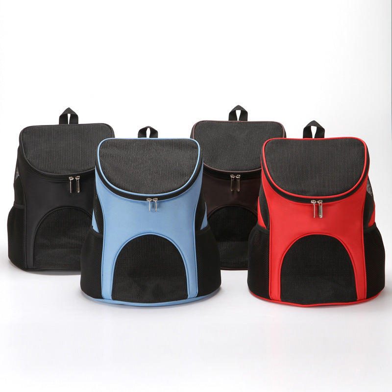 Mochila Portamascotas para Paseos y Viajes - vista 6