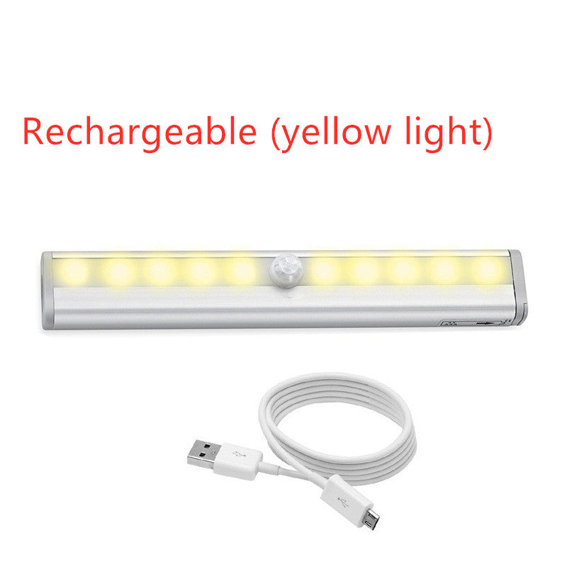 Luz LED con Sensor de Movimiento para Armario y Mueble - vista 7