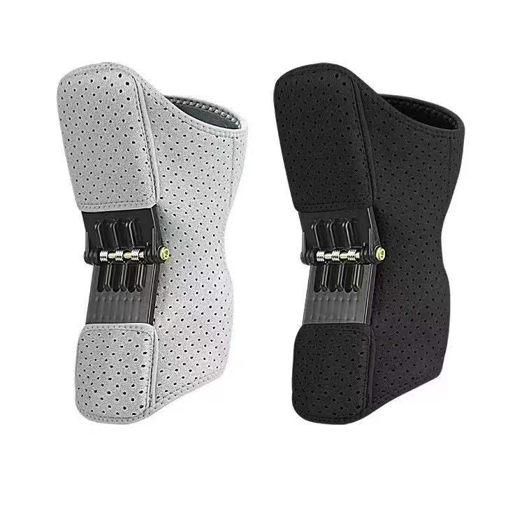 Rodillera de Soporte para Rótula, Running y Senderismo - vista 4