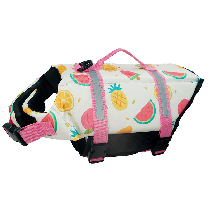 Pet Swimming Supplies