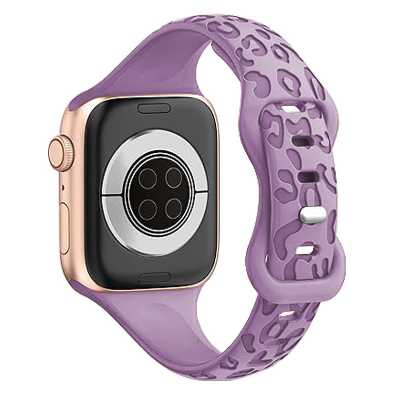Correa Individual Compatible con Apple Watch