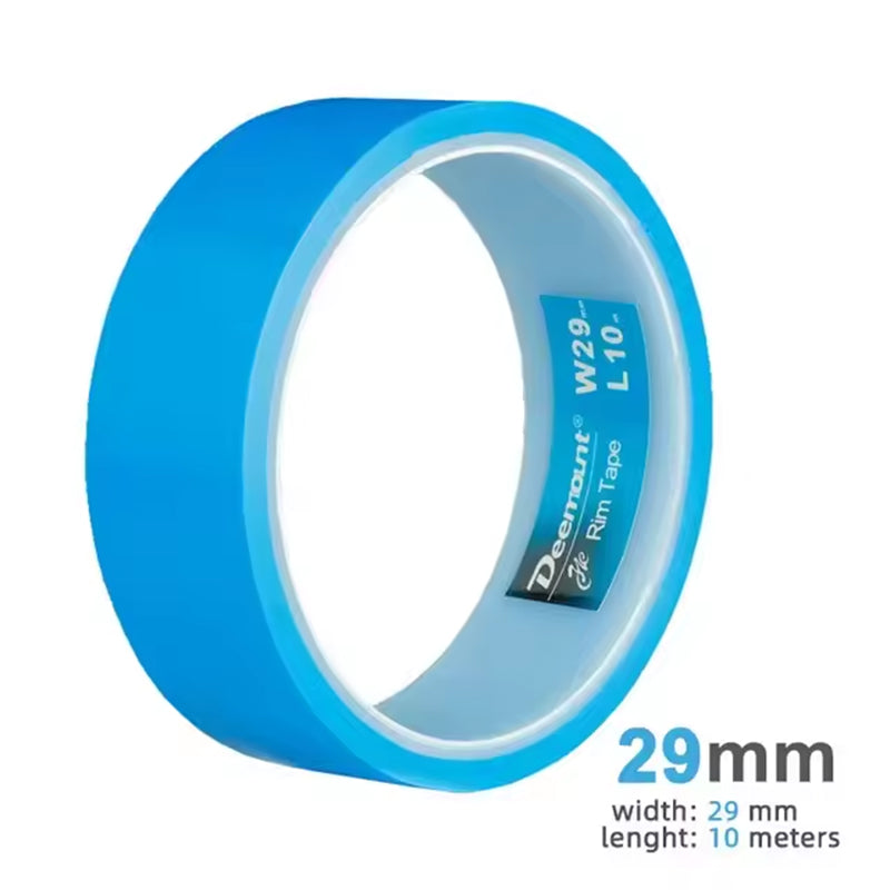 Cinta de Llanta Tubeless para Bicicleta, Alta Resistencia - vista 3