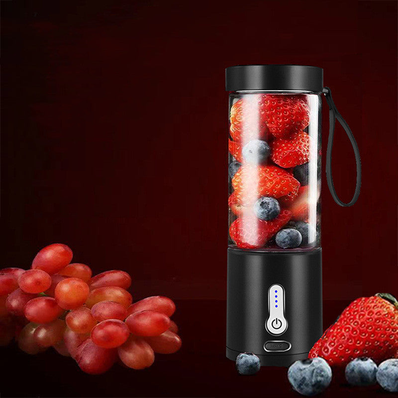 Batidora Portátil Manual para Fruta y Cocina - vista 5