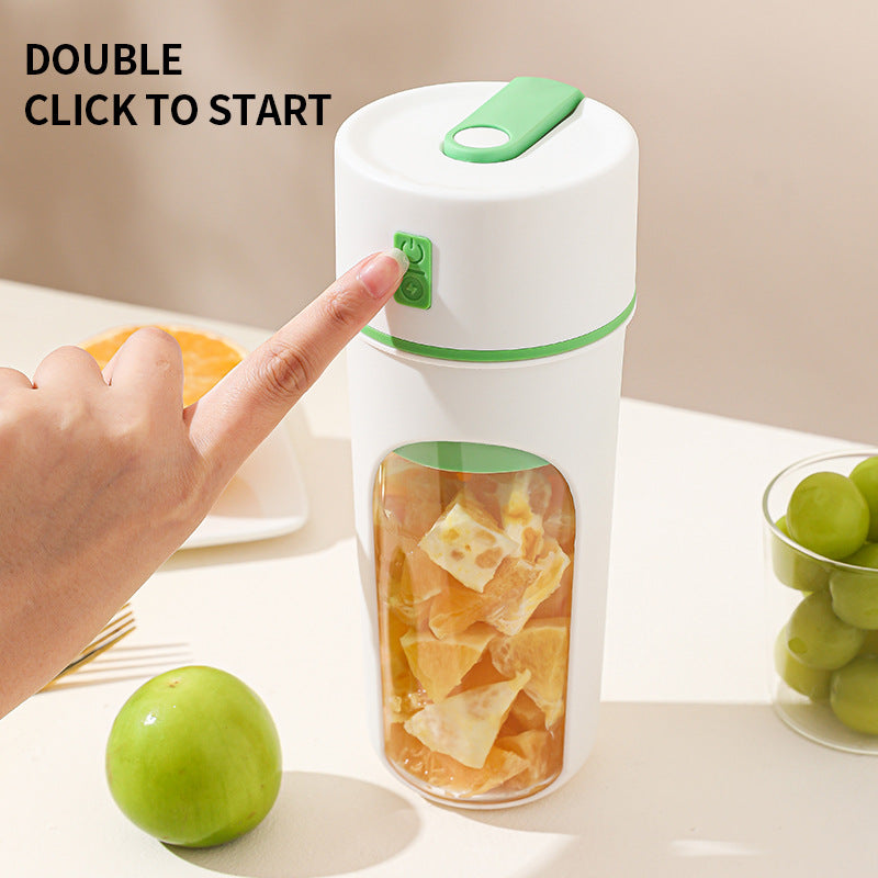 Licuadora Portátil USB para Fruta - vista 7