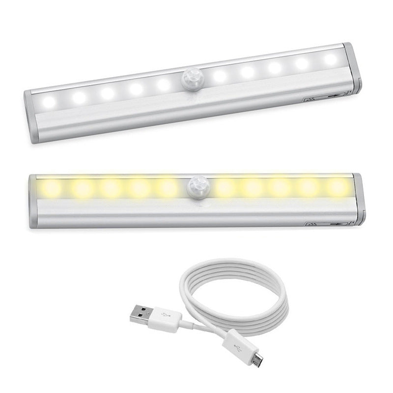 Luz LED con Sensor de Movimiento para Armario y Mueble - vista 9