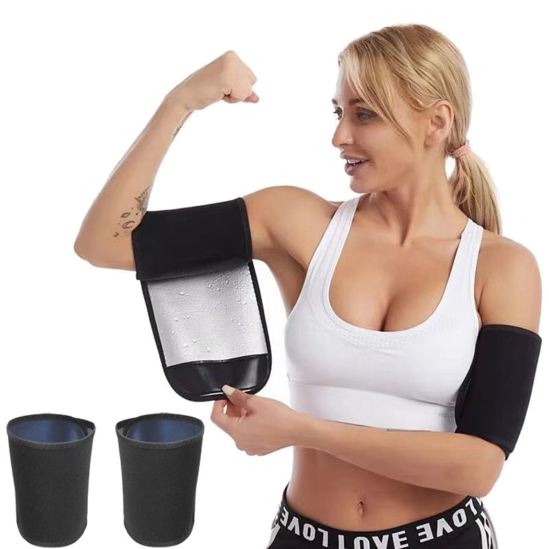 Protectores de Muñeca y Codo para Fitness y Running - vista 2