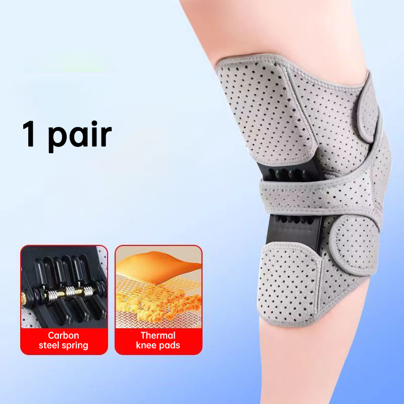 Rodillera de Soporte para Rótula, Running y Senderismo - vista 11