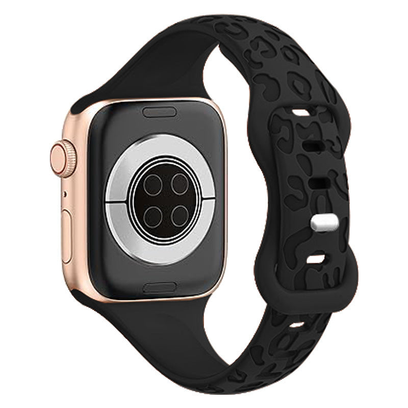 Correa Individual Compatible con Apple Watch