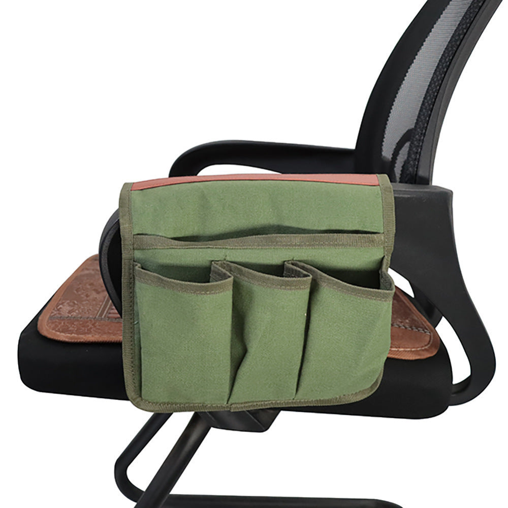 Bolsa Organizadora Colgante para Silla de Camping