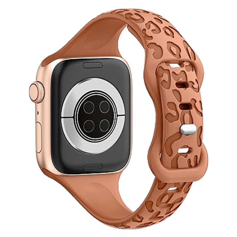 Correa Individual Compatible con Apple Watch