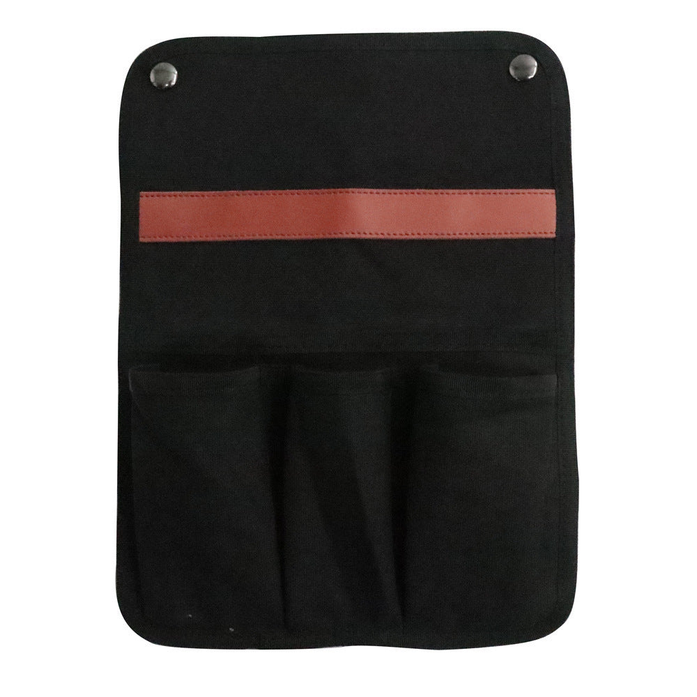 Bolsa Organizadora Colgante para Silla de Camping - vista 4