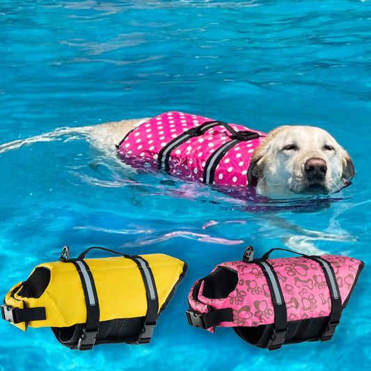Pet Swimming Supplies