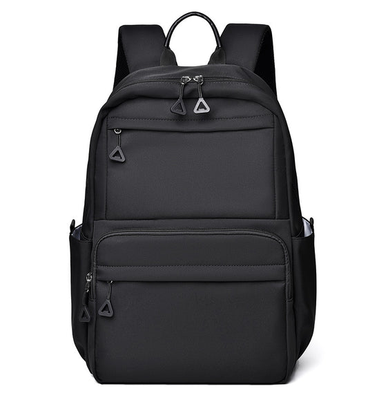 Mochila Minimalista de Gran Capacidad para Portátil