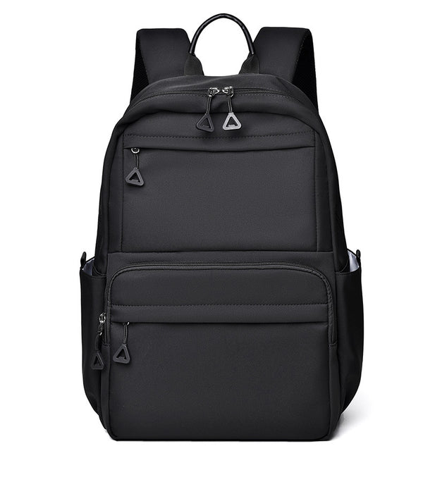 Mochila Minimalista de Gran Capacidad para Portátil