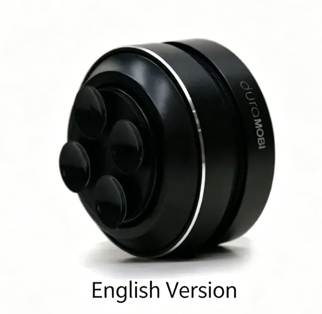Altavoz de Conducción Ósea Bluetooth, Portátil y Magnético - vista 6