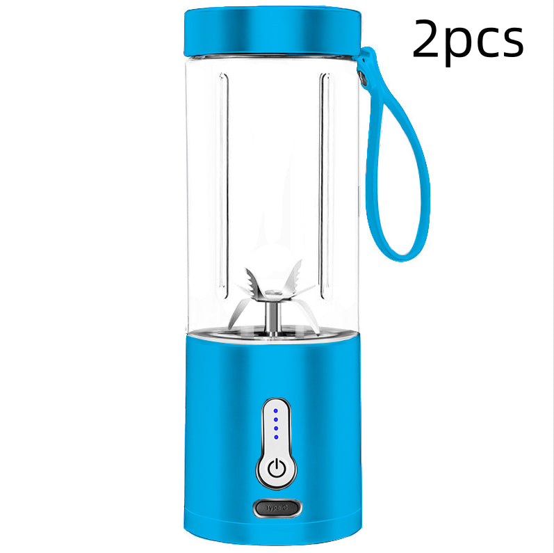 Batidora Portátil Manual para Fruta y Cocina - vista 11