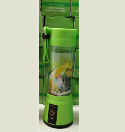 Batidora Portátil USB, 6 Cuchillas - vista 6