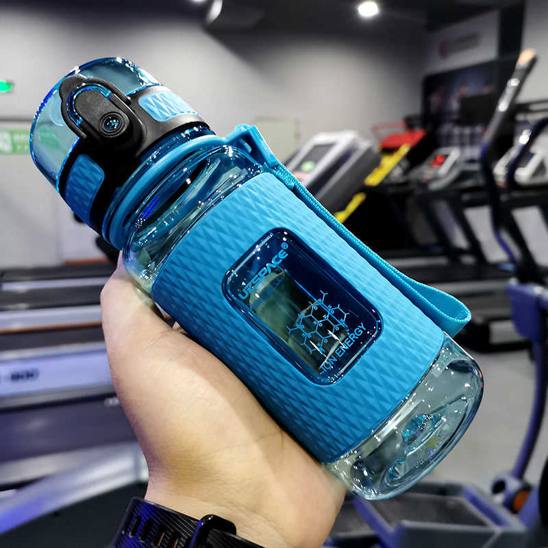Botella de Agua Deportiva Portátil - vista 7