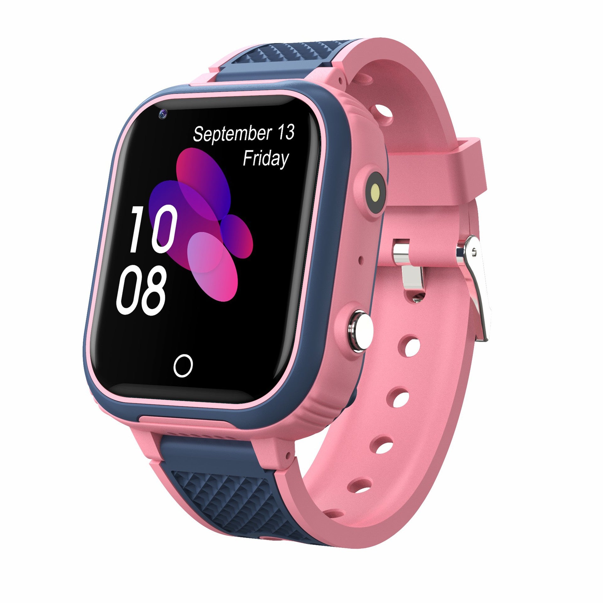 Smartwatch Infantil LT21 4G con GPS y Videollamada - vista 2