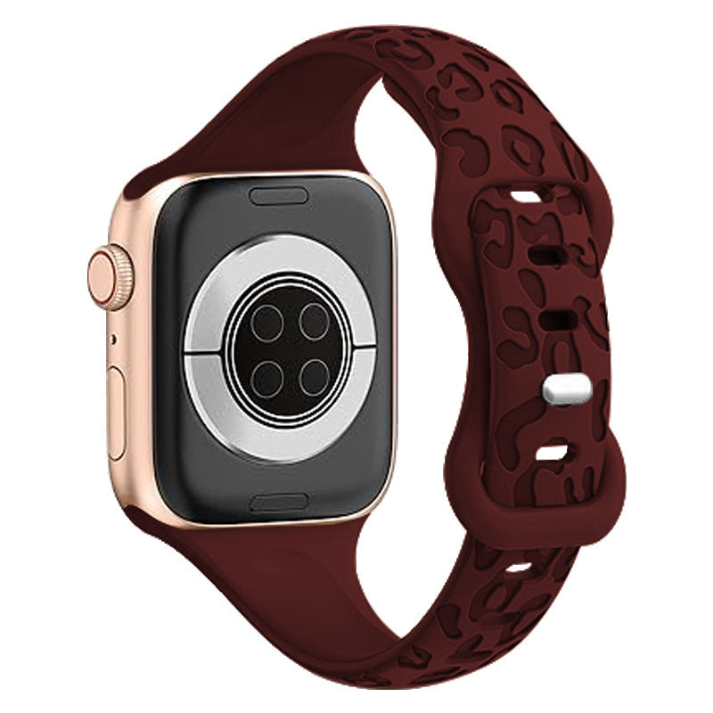 Correa Individual Compatible con Apple Watch