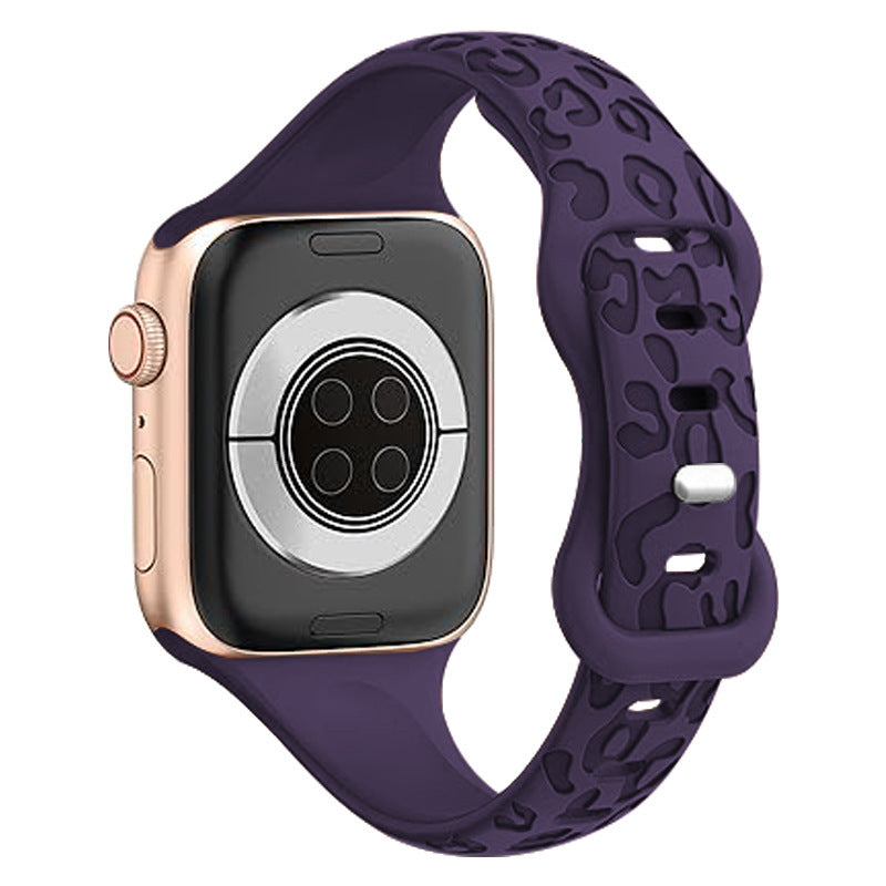 Correa Individual Compatible con Apple Watch