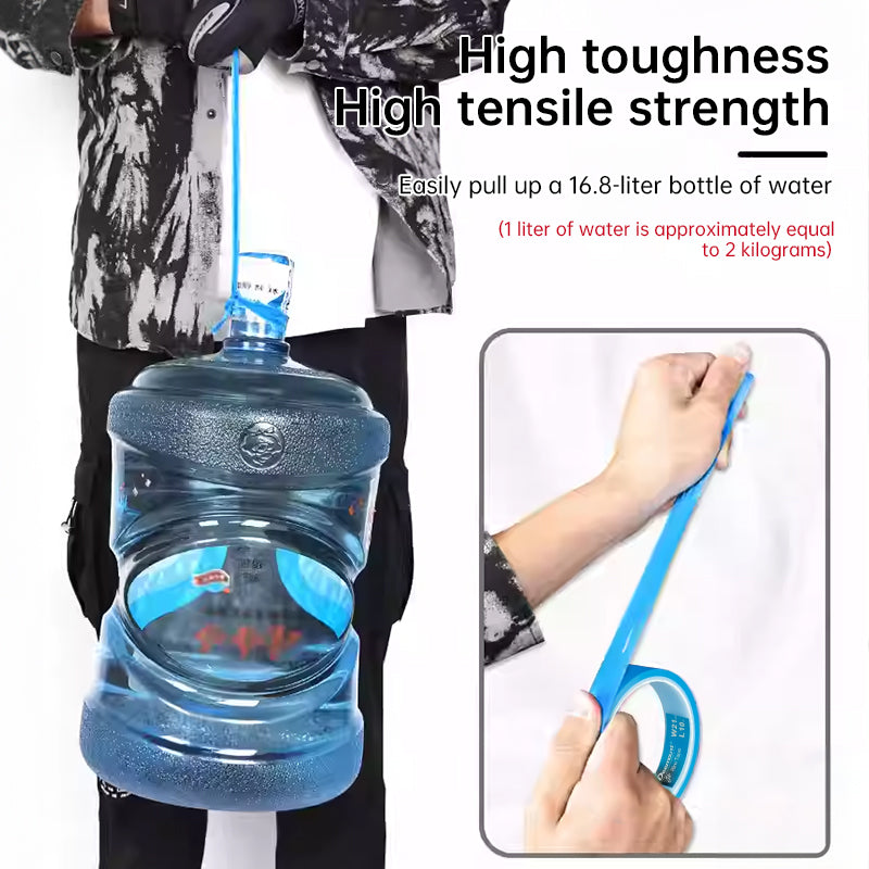 Cinta de Llanta Tubeless para Bicicleta, Alta Resistencia - vista 11