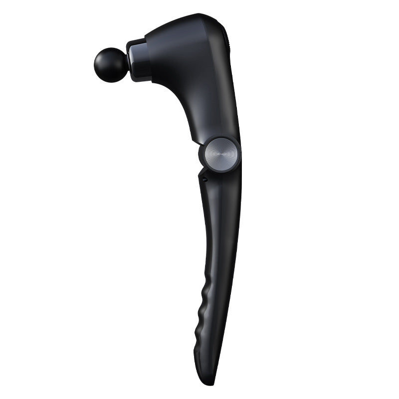Pistola de Masaje Fascial Plegable con Frío y Calor - vista 4