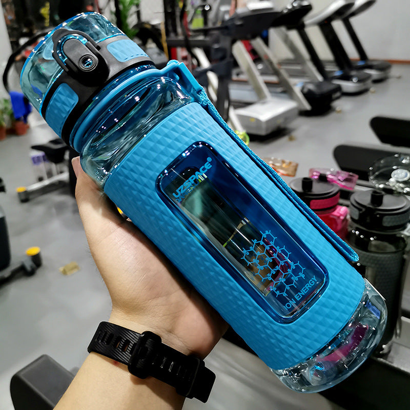 Botella de Agua Deportiva Portátil - vista 9