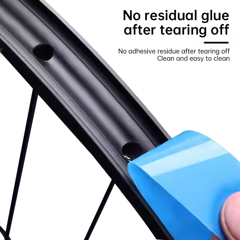 Cinta de Llanta Tubeless para Bicicleta, Alta Resistencia - vista 10
