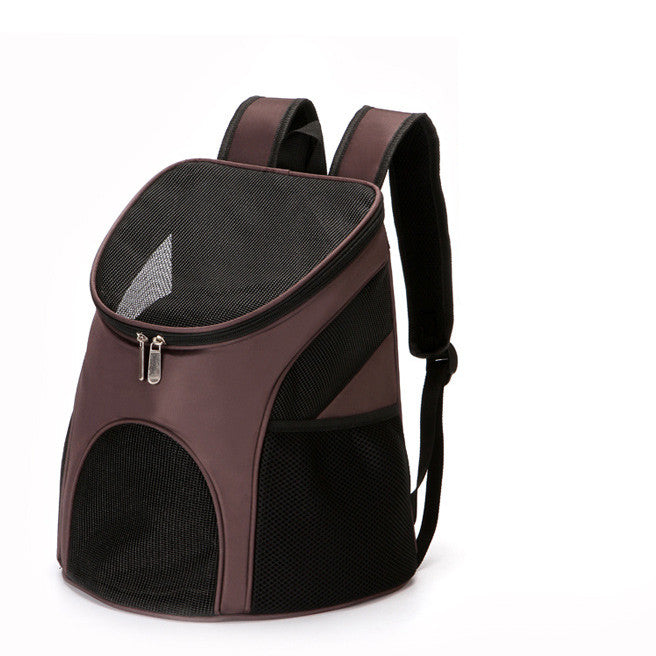 Mochila Portamascotas para Paseos y Viajes - vista 4