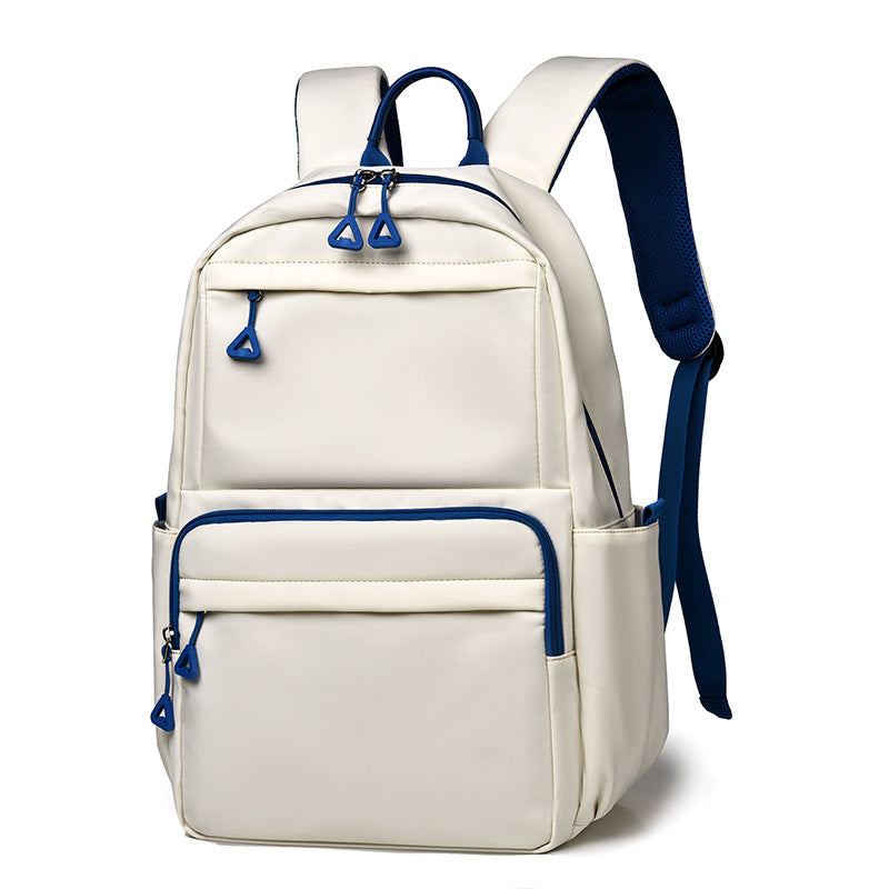 Mochila Minimalista de Gran Capacidad para Portátil