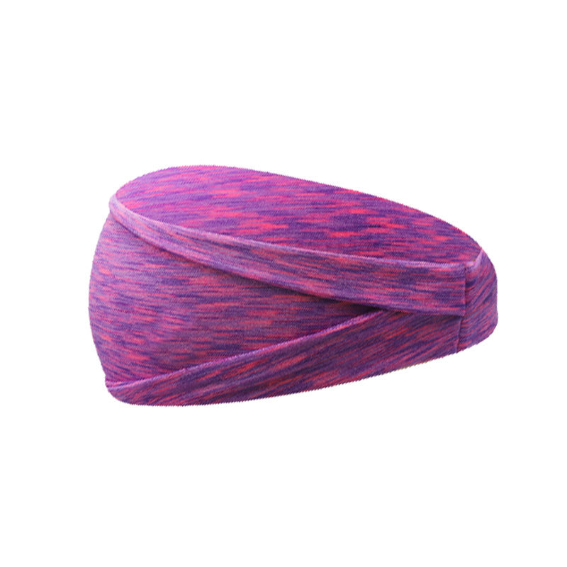 Cinta Deportiva Antisudor para Running y Yoga - vista 5