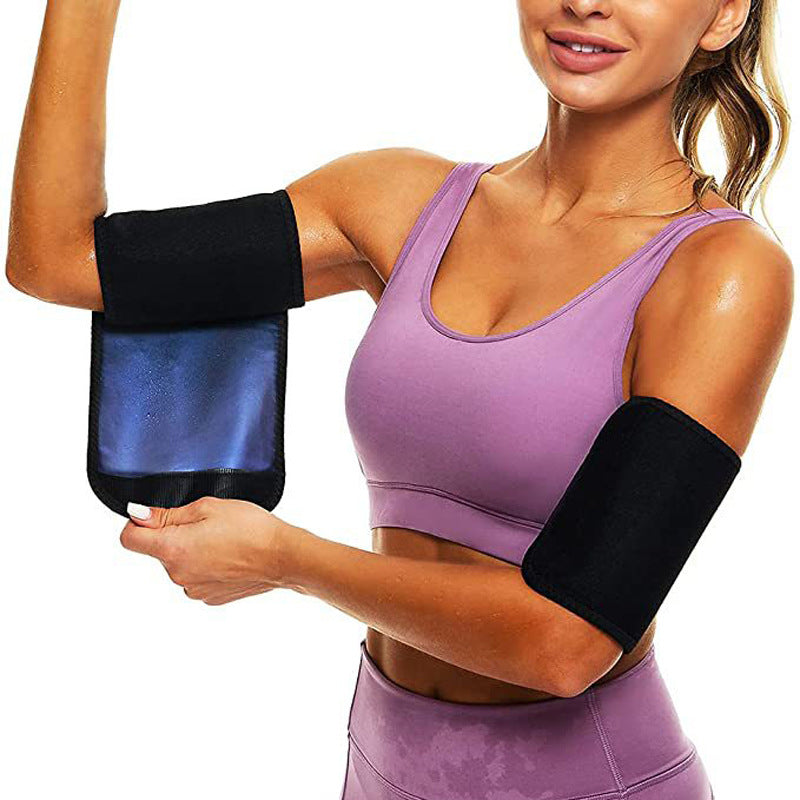 Protectores de Muñeca y Codo para Fitness y Running - vista 7