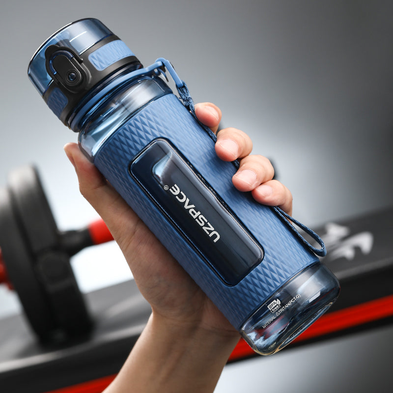 Botella de Agua Deportiva Portátil - vista 11