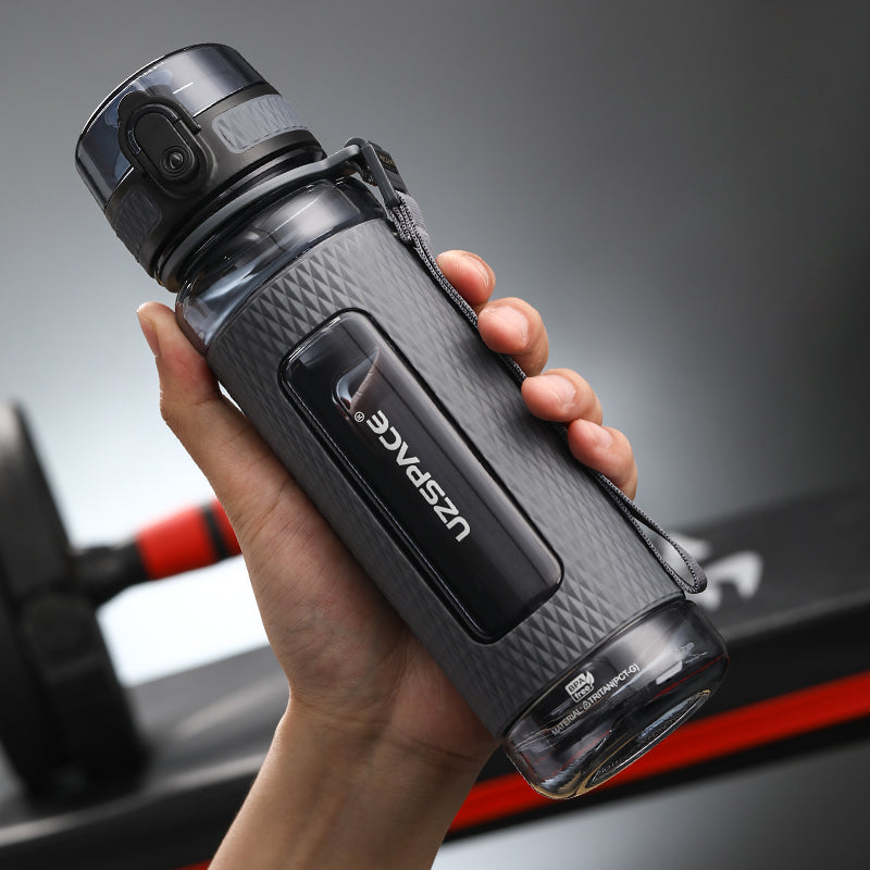 Botella de Agua Deportiva Portátil - vista 14