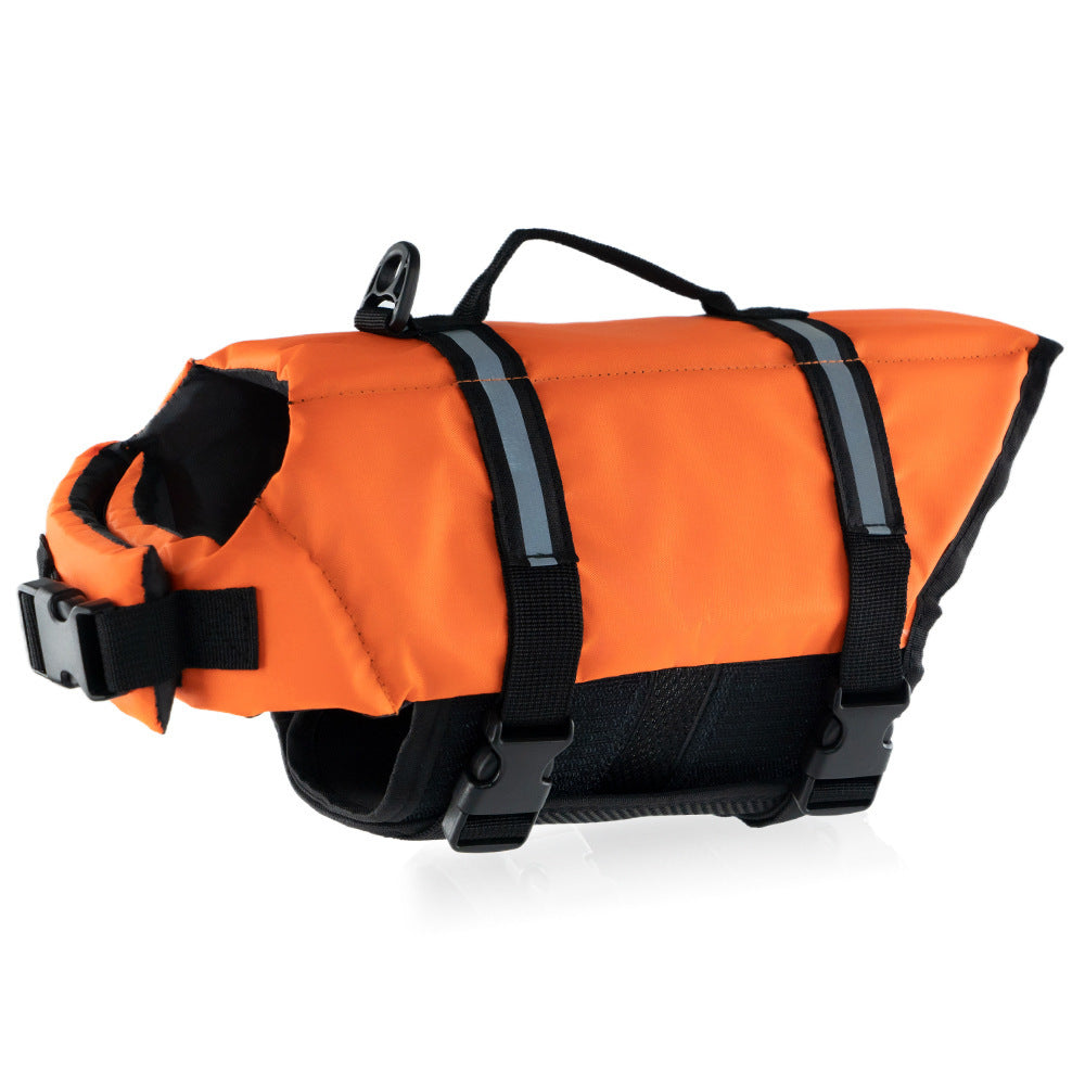 Pet Swimming Supplies