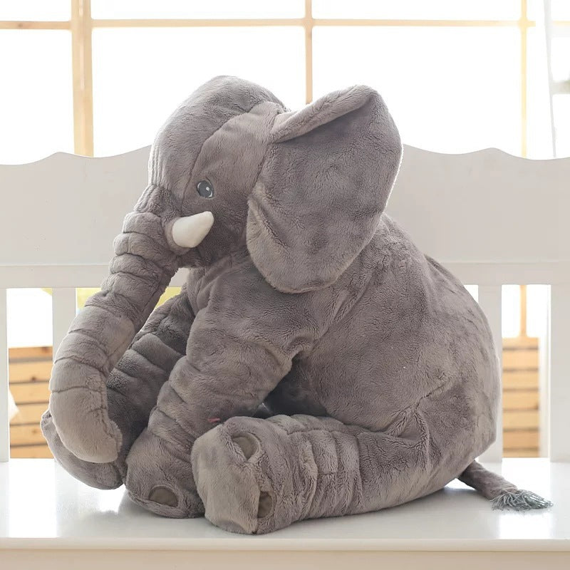 Peluche Elefante Suave para Dormir, Bebés y Niños - vista 4