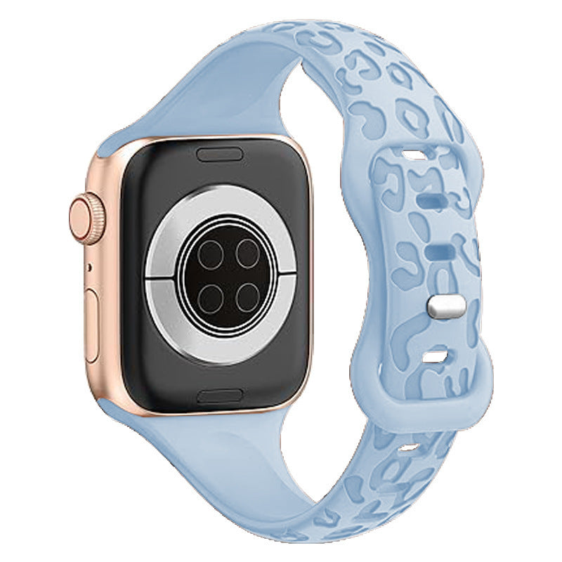 Correa Individual Compatible con Apple Watch